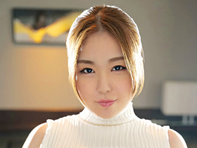 お堅い職業なのに、乳首で即イキまくり白目を剥いて悶絶するドスケベ爆乳銀行員 まみ サンプル動画サムネイル